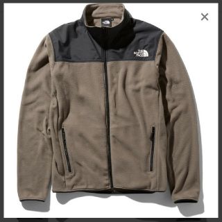 ザノースフェイス(THE NORTH FACE)のノースフェイス　マウンテンバーサマイクロジャケット　WM　ＮＬ71904(ブルゾン)