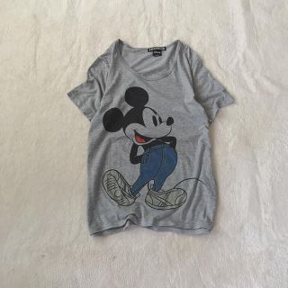 フラボア(FRAPBOIS)のFRAPBOIS×Disney(Tシャツ(半袖/袖なし))