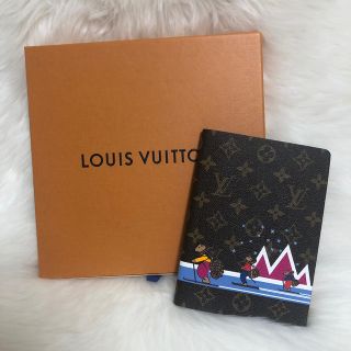 ルイヴィトン(LOUIS VUITTON)のじゅん様　未使用！Louis Vuitton ノート(ノート/メモ帳/ふせん)