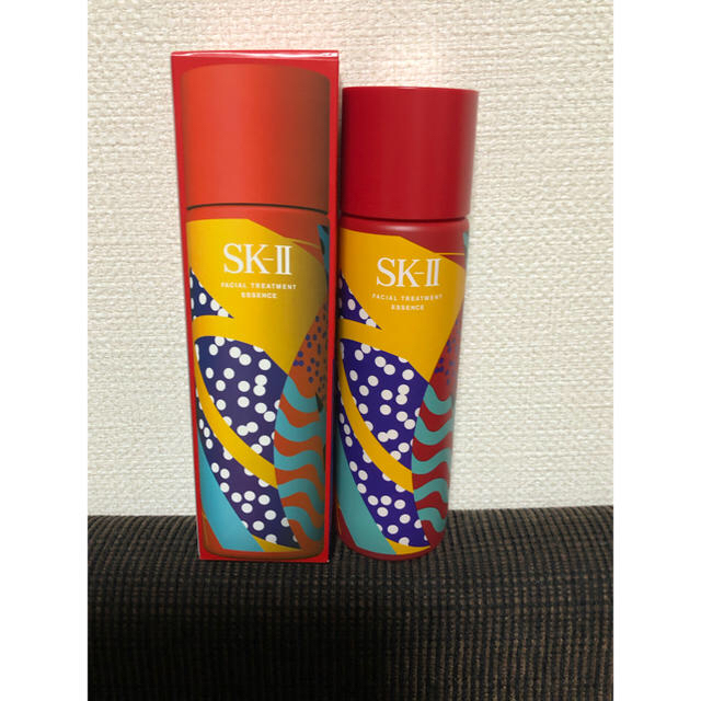 sk-II フェイシャルトリートメントエッセンス  230ml