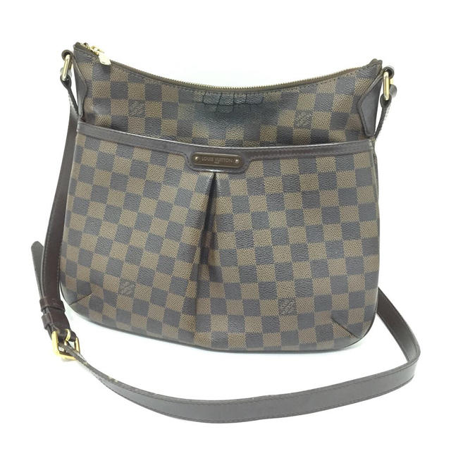 LOUIS VUITTON - 正規品 ダミエ ブルームズベリPM の通販 by コメントにて5%off｜ルイヴィトンならラクマ