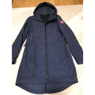 カナダグース(CANADA GOOSE)のカナダグース スプリングコート(スプリングコート)