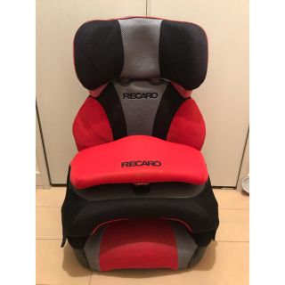 レカロ(RECARO)のレカロ スタート チャイルドシート RECARO(自動車用チャイルドシート本体)