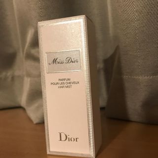 ディオール(Dior)のミスディオールヘアミスト(ヘアウォーター/ヘアミスト)