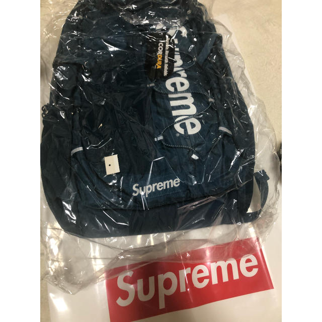 supreme バックパックメンズ