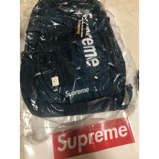 シュプリーム(Supreme)のsupreme バックパック(バッグパック/リュック)