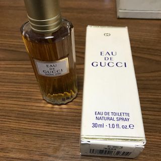 グッチ(Gucci)のGUCCI 香水(香水(女性用))