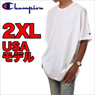 チャンピオン(Champion)のTシャツ(Tシャツ/カットソー(半袖/袖なし))