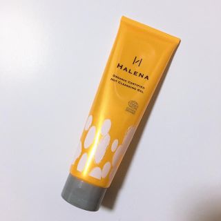 HALENA ホットクレンジング(クレンジング/メイク落とし)