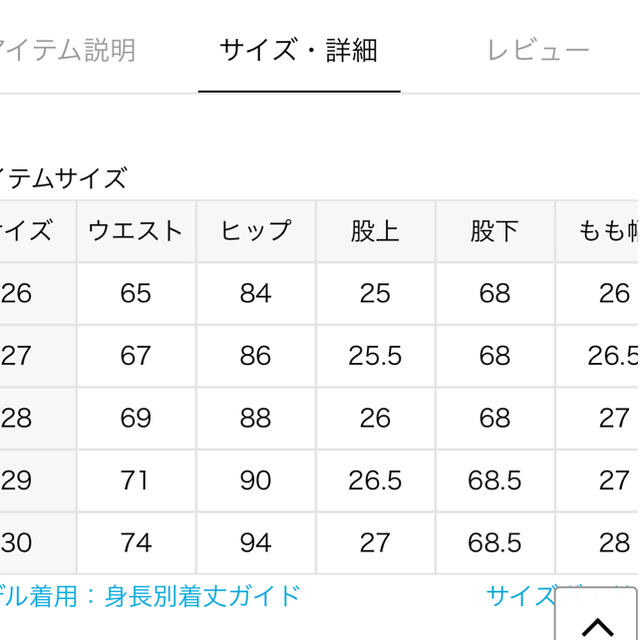 L'Appartement DEUXIEME CLASSE(アパルトモンドゥーズィエムクラス)のL'Appartement ◇ICONS 70s Straight Flare レディースのパンツ(デニム/ジーンズ)の商品写真