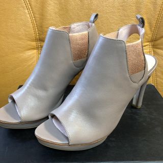 レペット(repetto)の新品未使用☆定価63,720円☆ミュール☆パンプス(ミュール)