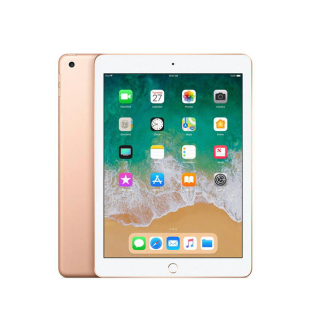 iPad Pro9.7 Wi-Fi32GB Applepencil付 3