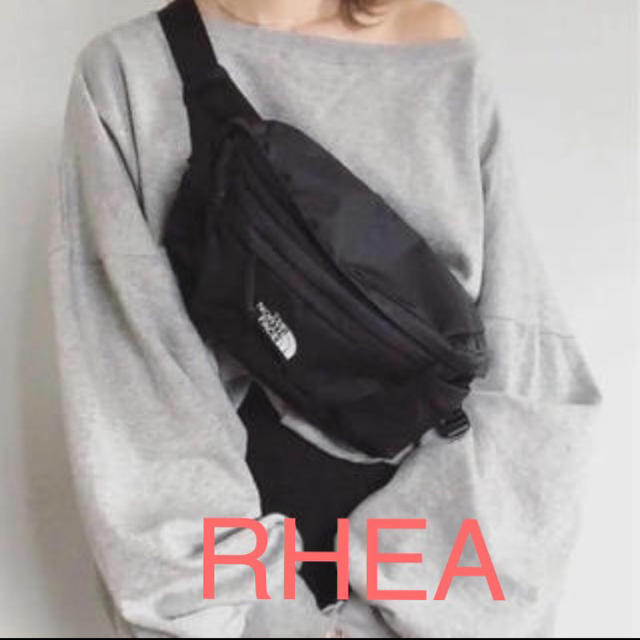 大人気 新品 ノースフェイス RHEA リーア