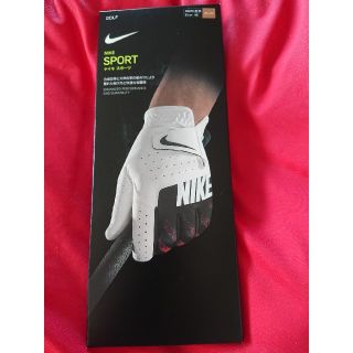 ナイキ(NIKE)のゴルフ グローブ NIKE新品21サイズ  国内販売品 (その他)