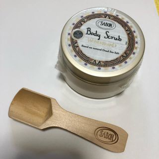 サボン(SABON)の雲母様専用(ボディスクラブ)