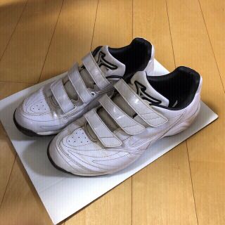 ミズノ(MIZUNO)のミズノ トレーニングシューズ 27(シューズ)