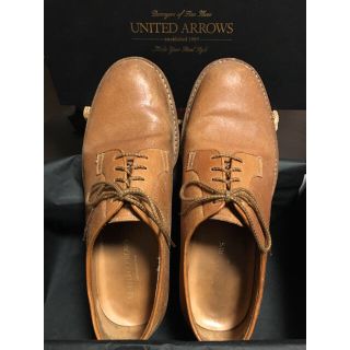 ユナイテッドアローズ(UNITED ARROWS)のUNITED ARROWS  シューズ(ドレス/ビジネス)