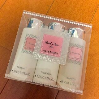 ジルスチュアート(JILLSTUART)のJILL STUART バスタイムセット(バスグッズ)