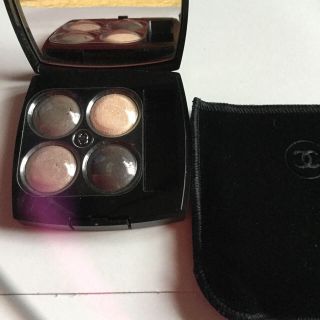 シャネル(CHANEL)のCHANELアイシャドウ(アイシャドウ)