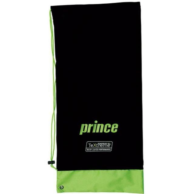 Prince(プリンス)のbeast 100　新品未使用品 スポーツ/アウトドアのテニス(ラケット)の商品写真