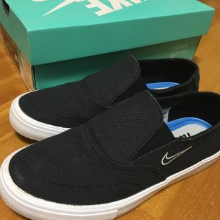 ナイキ(NIKE)のユナイテッドアローズ  ナイキ スリッポン スニーカー(スニーカー)