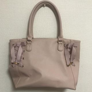 マジェスティックレゴン(MAJESTIC LEGON)のMAJESTIC LEGON バッグ(トートバッグ)