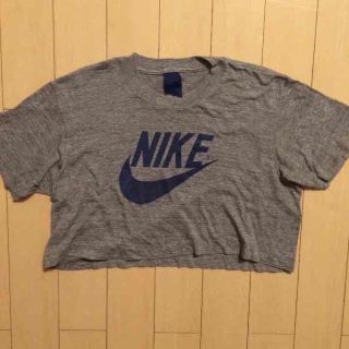 フラワー(flower)のNIKE ヴィンテージ Tシャツ(Tシャツ(半袖/袖なし))