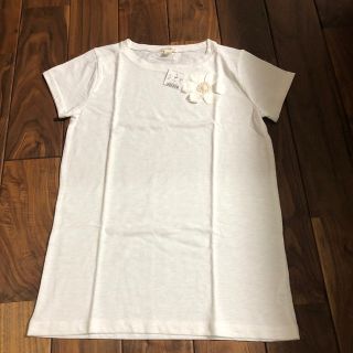 ジェイクルー(J.Crew)のJ CREW キッズ  Tシャツ(Tシャツ/カットソー)