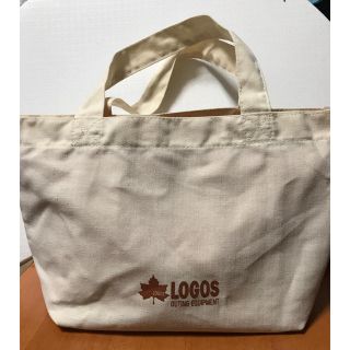 ロゴス(LOGOS)のLOGOS. 保冷バッグ(弁当用品)