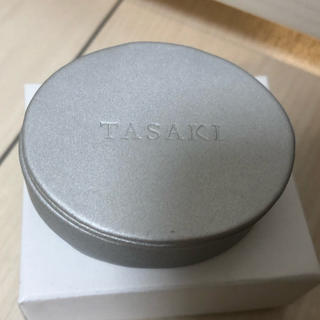 タサキ(TASAKI)の新品 TASAKI ジュエリーケース  (小物入れ)