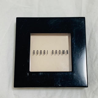 ボビイブラウン(BOBBI BROWN)のボビイブラウン アイシャドウ アイボリー(アイシャドウ)