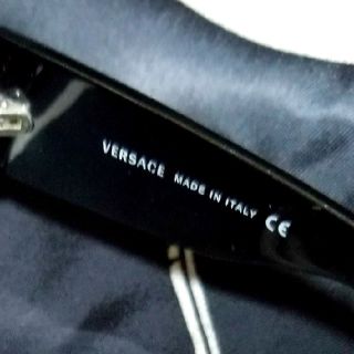 ジャンニヴェルサーチ(Gianni Versace)のヴェルサーチ　サングラス　確認用(サングラス/メガネ)