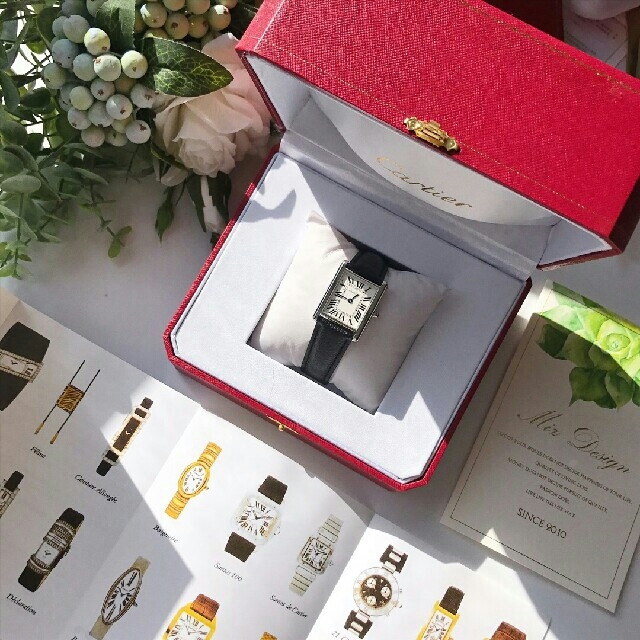 Cartier - Cartier 腕時計の通販 by bixleyw's shop｜カルティエならラクマ