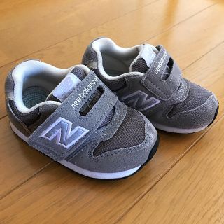 ニューバランス(New Balance)のニューバランス996   13cm(スニーカー)