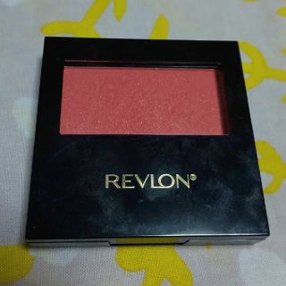 レブロン(REVLON)のREVLON パーフェクトリーナチュラルブラッシュ 346(チーク)