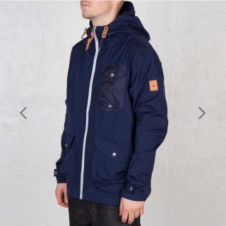 【新品未使用】Penfield ペンフィールド マウンテンジャケット XS