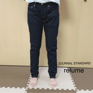 ジャーナルスタンダード(JOURNAL STANDARD)のJOURNAL STANDARD relume デニム(デニム/ジーンズ)