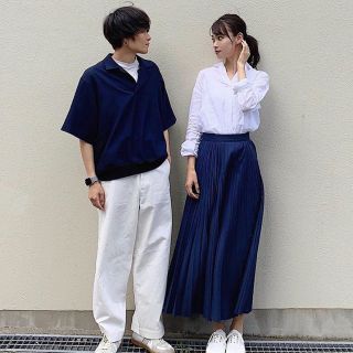 サンシー(SUNSEA)のURU 2019AWのWork Pants(スラックス)