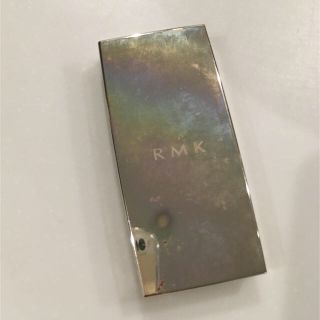 アールエムケー(RMK)のまーちゃん様専用 RMKハイライト ルナソルアイシャドウ(その他)