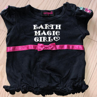 アースマジック(EARTHMAGIC)のアースマジック☆Tシャツ(Tシャツ/カットソー)