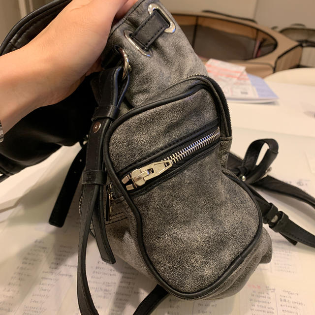 Alexander Wang/アレキサンダーワン/定番リュック