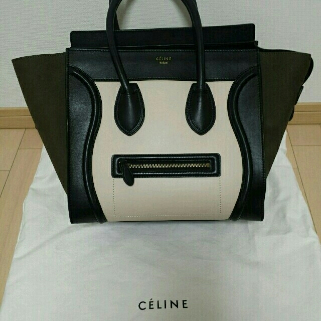 CELINE ラゲージ》 - www.bichterweerd.be