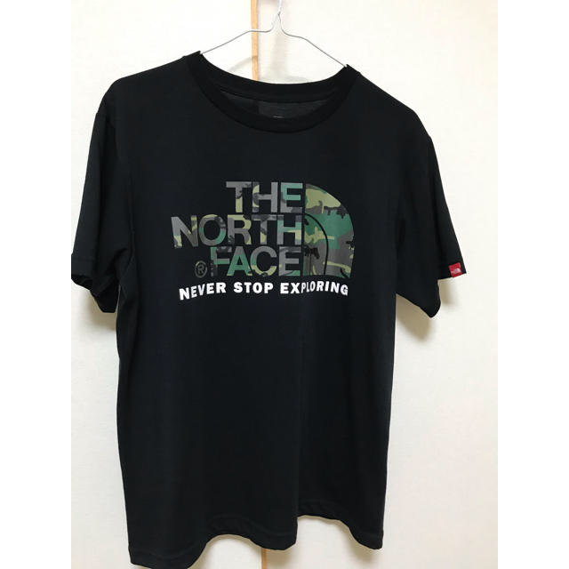 THE NORTH FACE(ザノースフェイス)のTHE NORTH FACE Tシャツ メンズのトップス(Tシャツ/カットソー(半袖/袖なし))の商品写真