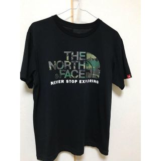 ザノースフェイス(THE NORTH FACE)のTHE NORTH FACE Tシャツ(Tシャツ/カットソー(半袖/袖なし))