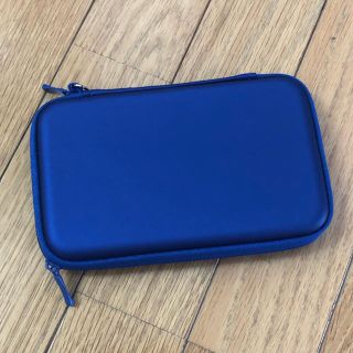 new 3DS LL セミハードケース スリム(その他)