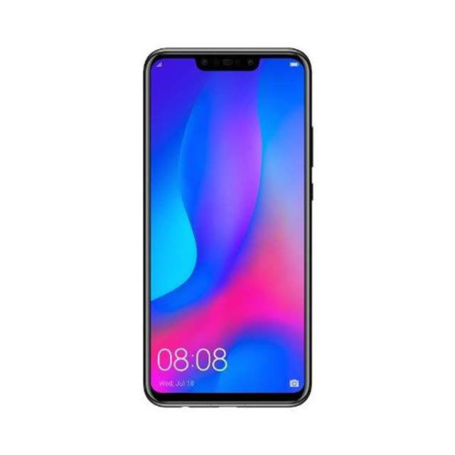 HUAWEI nova 3 新品未使用スマートフォン/携帯電話