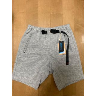 グラミチ(GRAMICCI)のGRAMICCI×FREAK'S STORE/グラミチ ニットショーツ(ショートパンツ)
