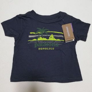 パタゴニア(patagonia)のパタアロハ、ハワイ限定パタゴニア、Tシャツ(Ｔシャツ)