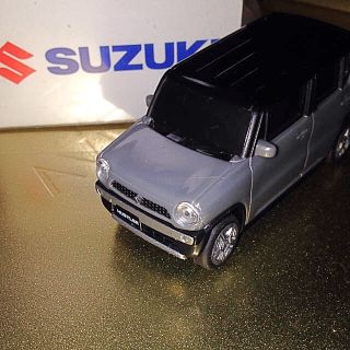 スズキ(スズキ)のハスラー(ミニカー)