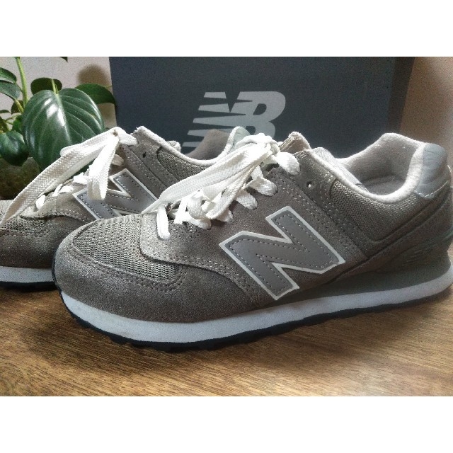 New Balance(ニューバランス)のえーみ様お取り置き商品です キッズ/ベビー/マタニティのキッズ靴/シューズ(15cm~)(スニーカー)の商品写真